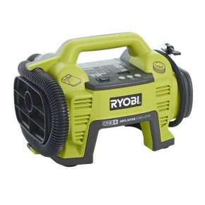   Ryobi R18I-0 4