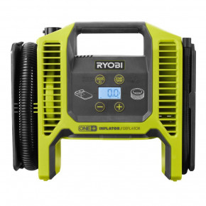   Ryobi R18MI-0