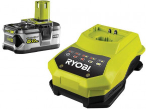  Ryobi RBC18L50   