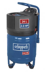  Scheppach HC24V