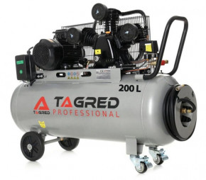   TAGRED TA309X 