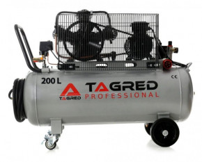    TAGRED TA309X  4