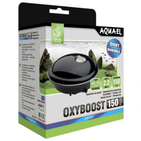    AquaEl OxyBoost 150 Plus (5905546190978)