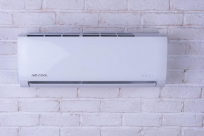  Aircool G-07HHK