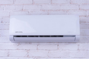  Aircool G-10HHK 13