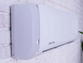  Aircool G-13HHK 10