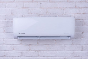  Aircool G-13HHK 11