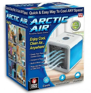  Arctic Air A001   (44401170)