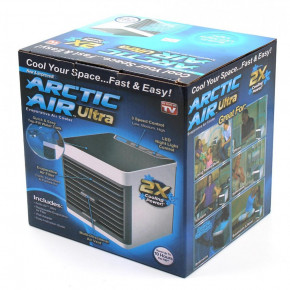    Arctic Air Ultra G2 7175 (ZE35011969) 5