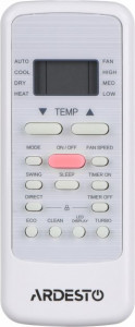  Ardesto ACM-12ERP-R32-WI-FI-AG-S 6