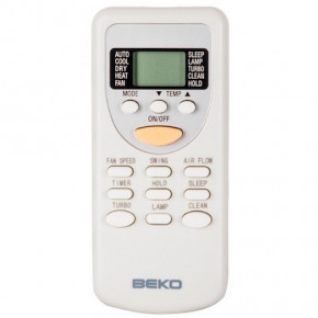  Beko BXNEU 091 INVERTOR +   (WY36dnd-142260) 3