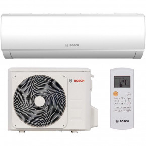  Bosch Climate 5000 RAC 3.5-2 IBW