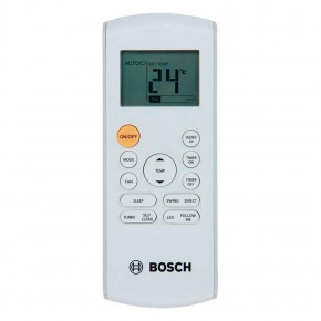  Bosch Climate 5000 RAC 7-2 IBW 4