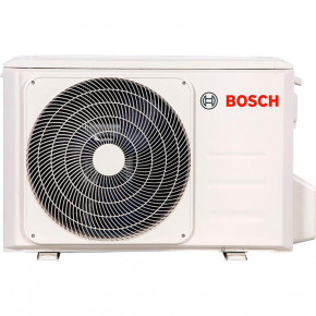  Bosch Climate 5000 RAC 7-2 IBW 5