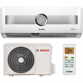  Bosch Climate 8500 RAC 5.3-3 IPW