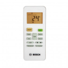  Bosch Climate 8500 RAC 7-3 IPW 3