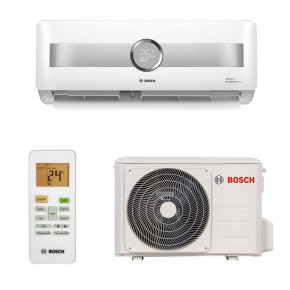  Bosch Climate 8500 RAC 7