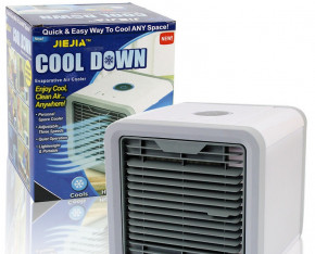   LED Cool Down Original 10   (2070)