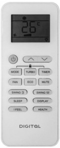  Digital DAC-i09SWT2  (Wi-Fi ready) 5