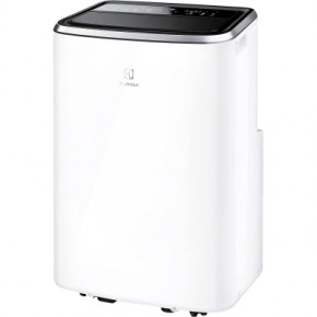   Electrolux ChillFlex Pro EXP26U338CW