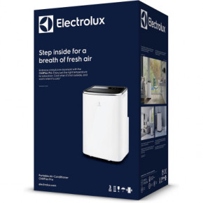   Electrolux ChillFlex Pro EXP26U338CW 8