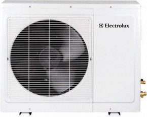  Electrolux EACS-07HO2/N3 Orlando 5