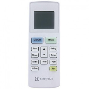  Electrolux EACS-09HAR_X/N3 4