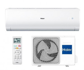  Haier AS07NA5HRA/1U07BR4ERA Family Inverter -15 4