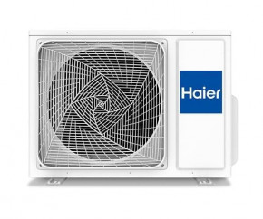  Haier AS09NS1HRA-GU/1U09BS3ERA Lightera Super