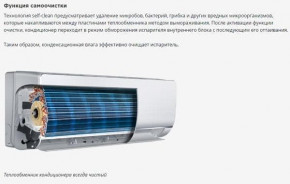  Haier AS09NS1HRA-GU/1U09BS3ERA Lightera Super 3