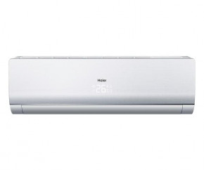  Haier AS09NS1HRA-WU/1U09BS3ERA Lightera Super 6