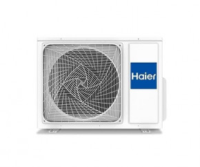  Haier AS25S2SD1FA / 1U25S2PJ1FA Dawn inverter  WIFI -30?C 3