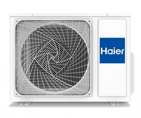  Haier AS25SN1FA-NR 1U25S2SQ1FA-NR Nordic -30 5