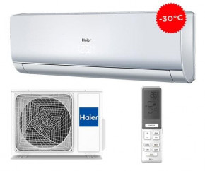  Haier AS25SN1FA-NR 1U25S2SQ1FA-NR Nordic -30 6