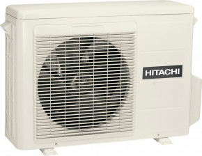  Hitachi RAK18PED/RAC18WED Entry Inv 4