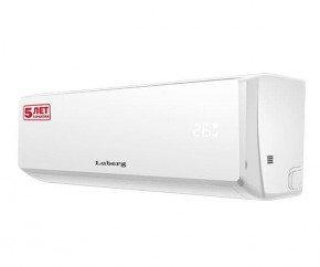  Luberg LSR-12HD Deluxe 3