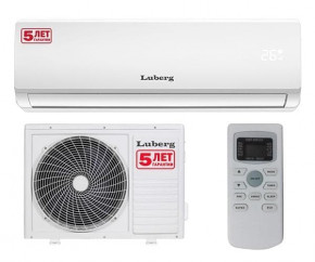  Luberg LSR-12HD Deluxe 5