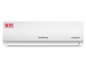  LUBERG LSR-18 HDV inverter