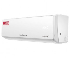  LUBERG LSR-18 HDV inverter 3