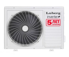  LUBERG LSR-18 HDV inverter 5