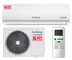  LUBERG LSR-18 HDV inverter 6