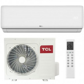  TCL TAC-07CHSA/XAB1 on-off WI-FI Ready