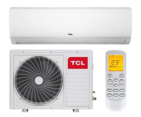  Tcl TAC-09CHSA/VB Miracle Inverter