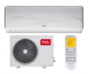  Tcl TAC-09CHSA/XA31 Elite Inverter 3