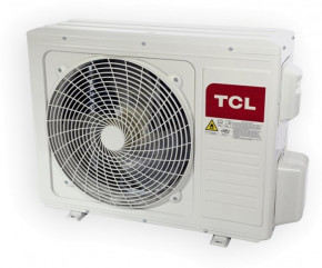  TCL TAC-09CHSD/FAI Inverter R32 WI-FI 10