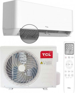  TCL TAC-09CHSD/TPG11I Inverter R32 WI-FI