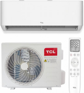  TCL TAC-09CHSD/TPG11I Inverter R32 WI-FI 3