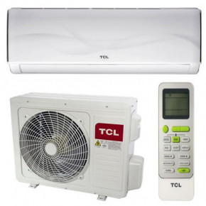  TCL TAC-09CHSD/XA31I Inverter R32 WI-FI Ready