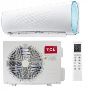  TCL TAC-09CHSD/XPI Inverter R32 WI-FI