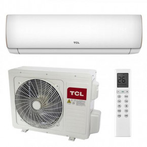  TCL TAC-09CHSD/YA11I Inverter R32 WI-FI